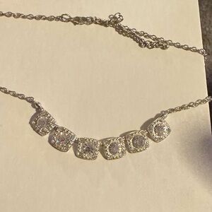 Petite Statement Necklace